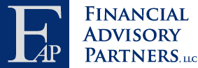 Financial Advisory Partners logo