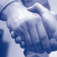 handshake